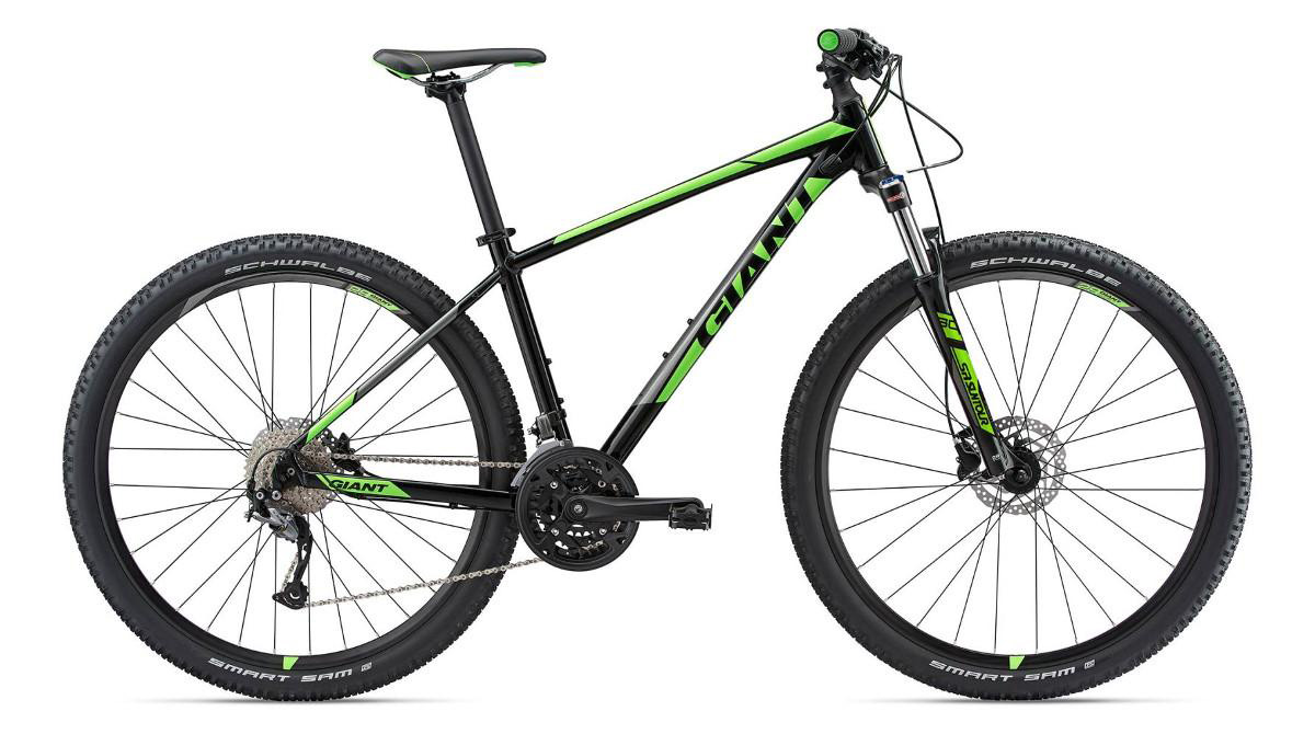 Bicicleta de munte Giant Talon 3-GE photo Bicicleta de munte Giant Talon 3-GE photo