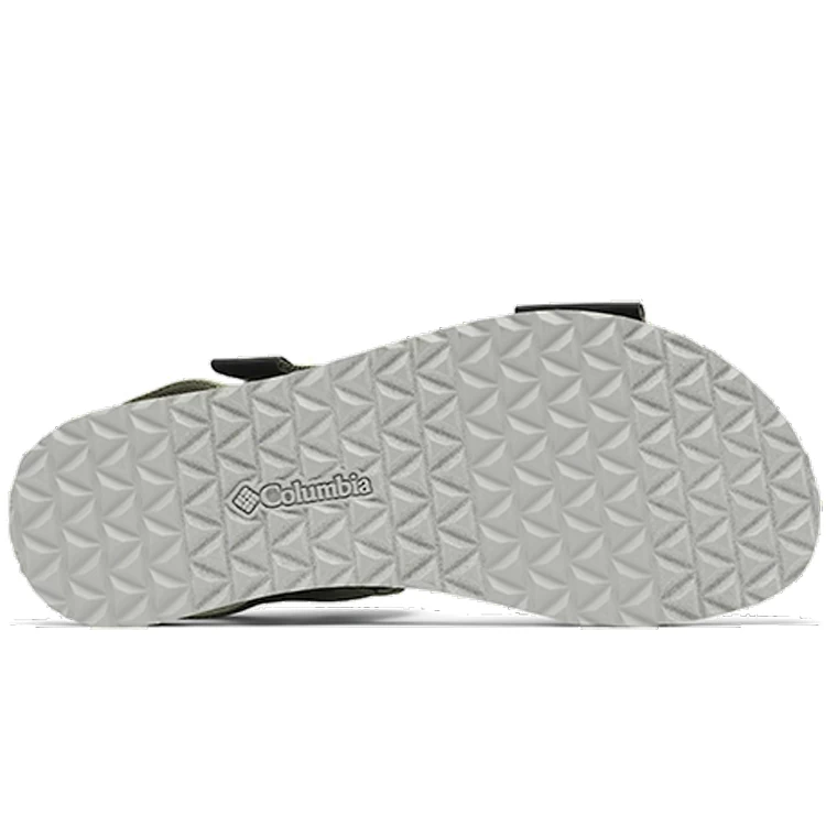Сандалии Columbia Via Sandal / Женский / 37 / Хаки photo 4