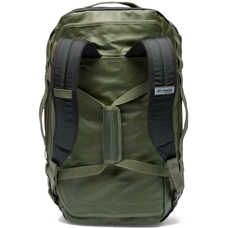 Geanta Columbia Landroamer 40L Duffel 2093291-316 Hachi photo 4