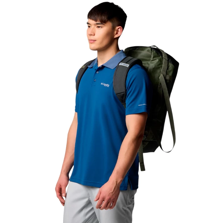 Geanta Columbia Landroamer 40L Duffel 2093291-316 Hachi photo 5