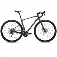 Bicicleta de pietris Giant Revolt 2 thumbnav 1
