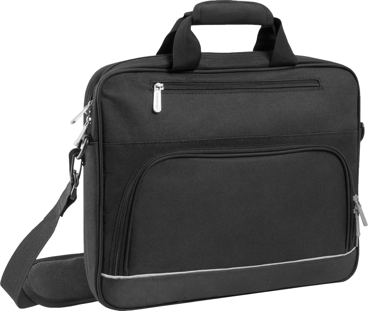 Сумка для ноутбука Defender Comfy 15-16 photo 1 Сумка для ноутбука Defender Comfy 15-16 photo 1