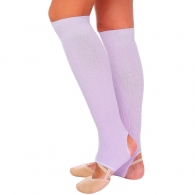 Гетры для танцев Grace Dance Leg warmers for dancing thumbnav