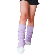 Jambiere p/u dansuri Grace Dance Leg warmers for dancing thumbnav 2