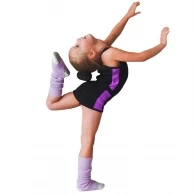 Гетры для танцев Grace Dance Leg warmers for dancing thumbnav 3