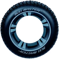 Круг надувной Bestway MUD MASTER 