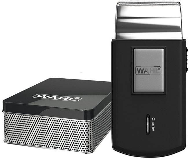 Aparat de ras Wahl 36151016 Negru photo 2