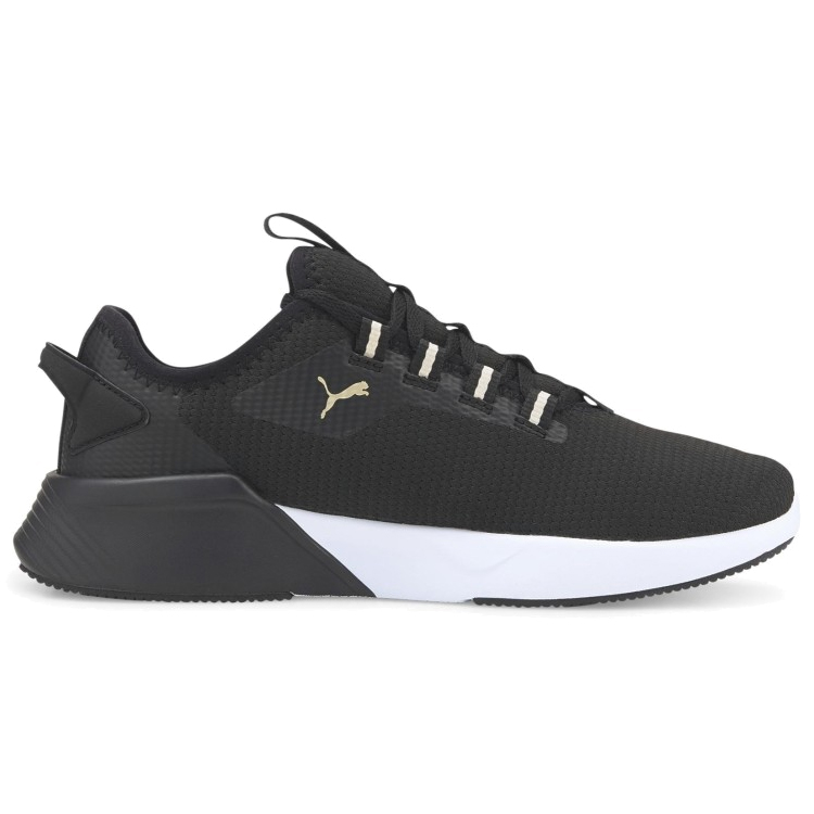 Incaltaminte Sport Puma Retaliate 2 pt Barbati / 40.5 / Negru photo 2