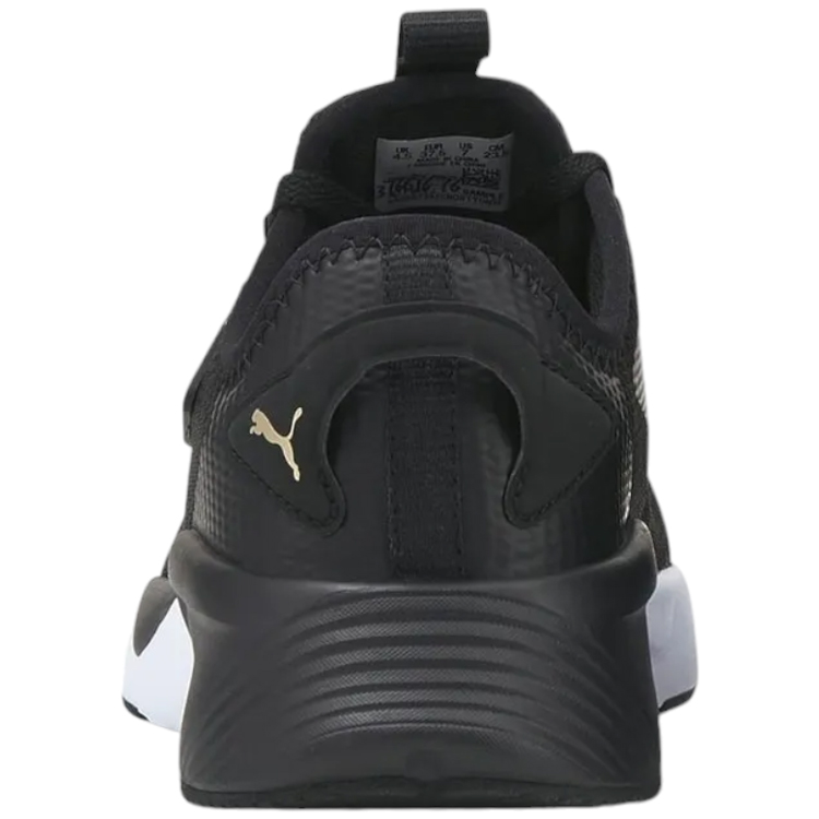 Incaltaminte Sport Puma Retaliate 2 pt Barbati / 40.5 / Negru photo 3