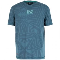 Футболка EA7 EMPORIO ARMANI T-Shirt 