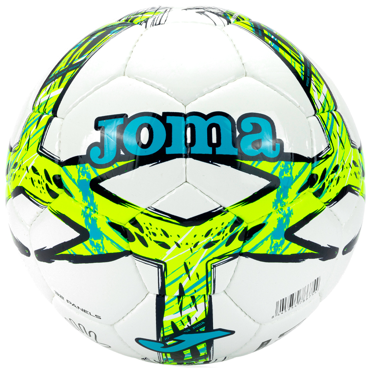 Мяч футбольный Joma DALI III BALL photo Мяч футбольный Joma DALI III BALL photo