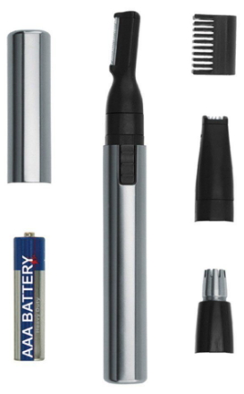 Trimmer pentru nas si urechi Wahl 5640616 photo 1