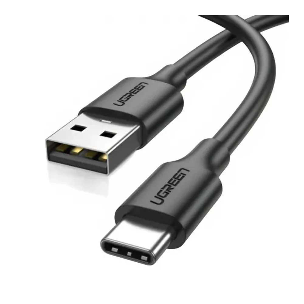 Кабель USB-A - USB Type-C UGREEN 60116 photo 2