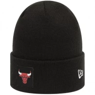 Шапка New Era TEAM CUFF BEANIE CHIBUL 