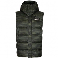 Жилет EA7 EMPORIO ARMANI GILET PIUMINO 