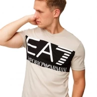 Tricou EA7 EMPORIO ARMANI T-SHIRT M thumbnav 3