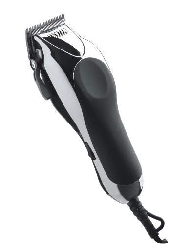 Машинка для стрижки Wahl ChromePro 79524-216 photo 2