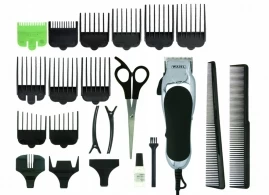 Машинка для стрижки Wahl ChromePro 79524-216 thumbnav 4