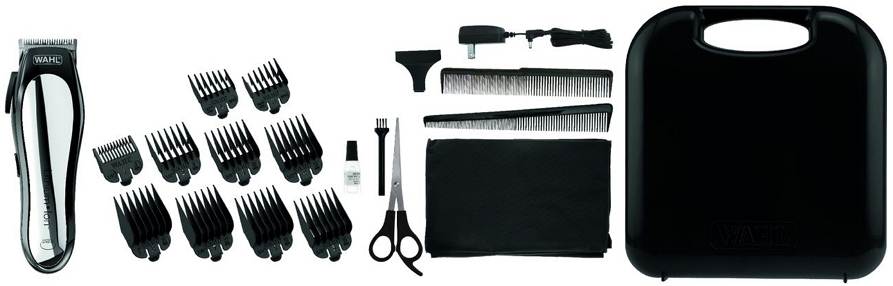 Машинка для стрижки Wahl 796003116 photo 2