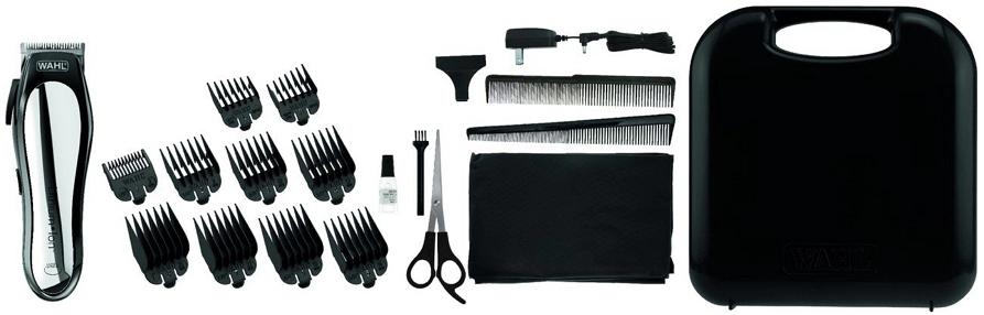 Машинка для стрижки Wahl 796003116 photo 2