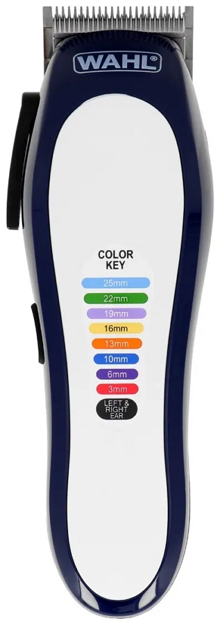 Машинка для стрижки Wahl 796003716 photo 1