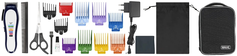 Машинка для стрижки Wahl 796003716 photo 2