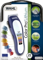 Машинка для стрижки Wahl 796003716 thumbnav 8