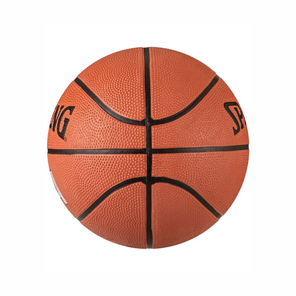 Мяч баскетбольный Spalding 83016 / 7 размер / Оранжевый photo 2