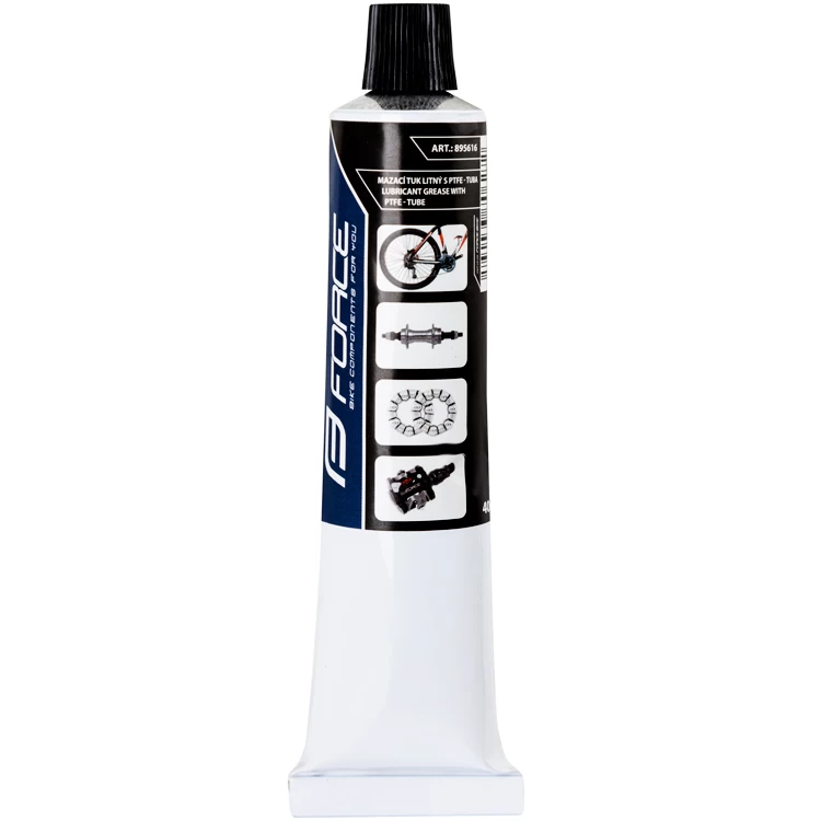 Смазка Force with PTFE (Teflon) photo 1