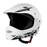 Casca de bicicleta Force DOWNHILL junior thumbnav