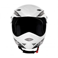 Шлем велосипедный Force DOWNHILL junior thumbnav 3