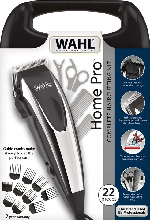 Машинка для стрижки Wahl 92432616 photo 2