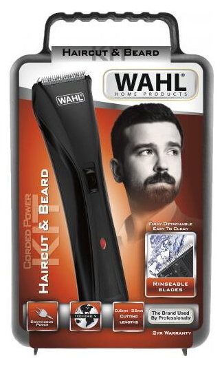 Машинка для стрижки Wahl 9699-1016 photo 3