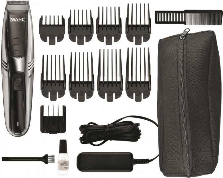 Trimmer Wahl 9870016 photo 2