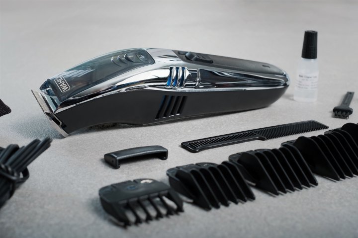 Trimmer Wahl 9870016 photo 3