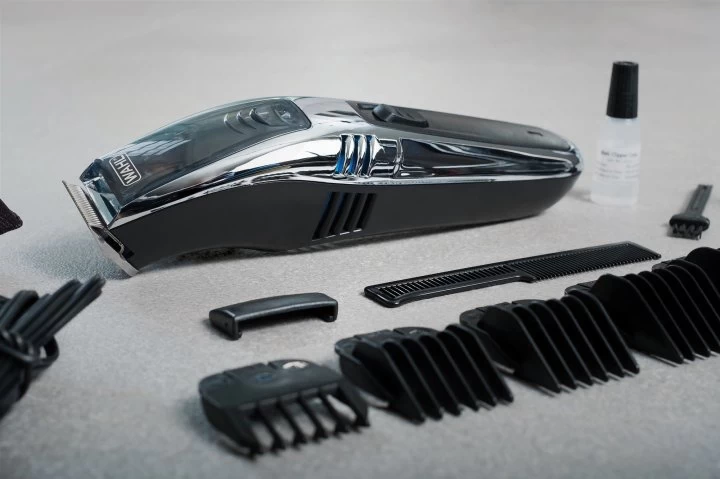 Trimmer facial Wahl 9870016 photo 3