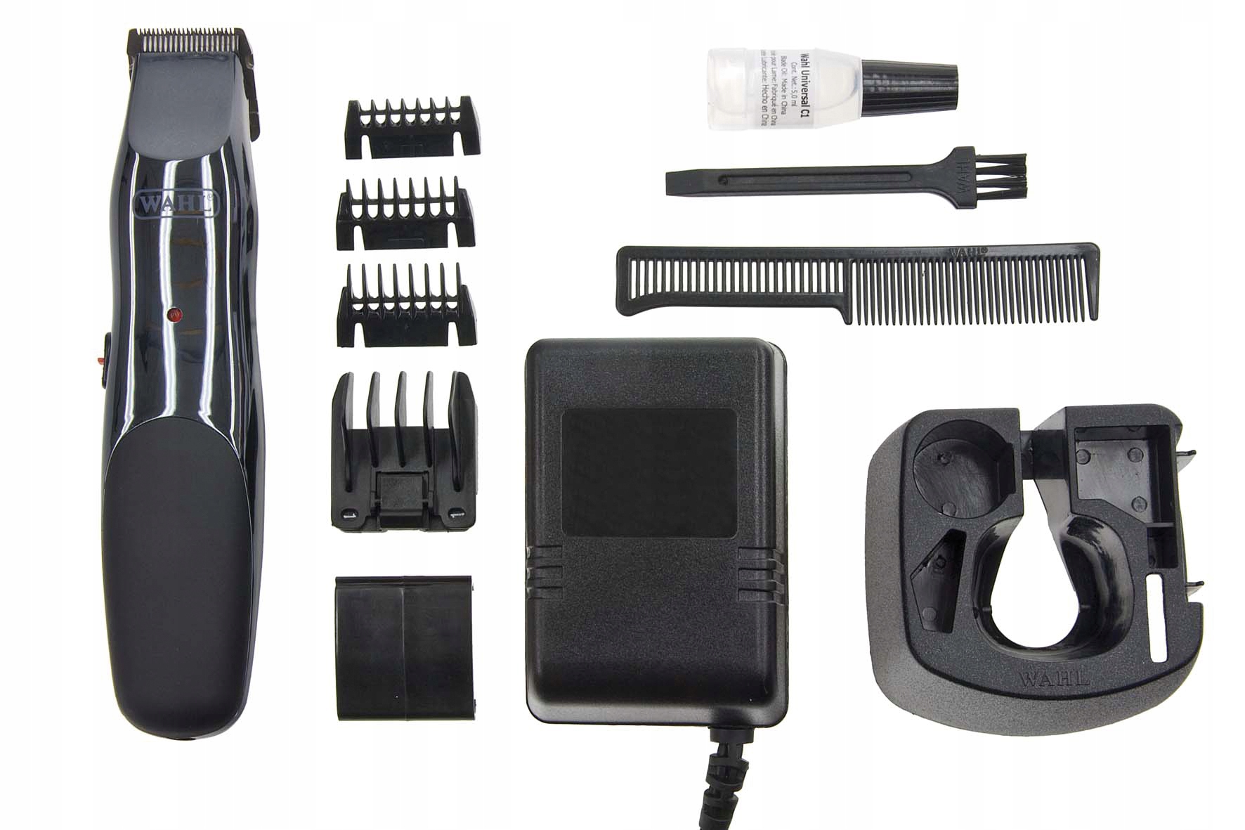 Trimmer Wahl 9918-1416 photo 2