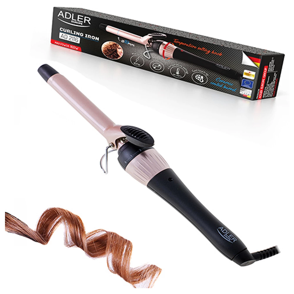 Ondulator de par Adler AD2116 photo 7