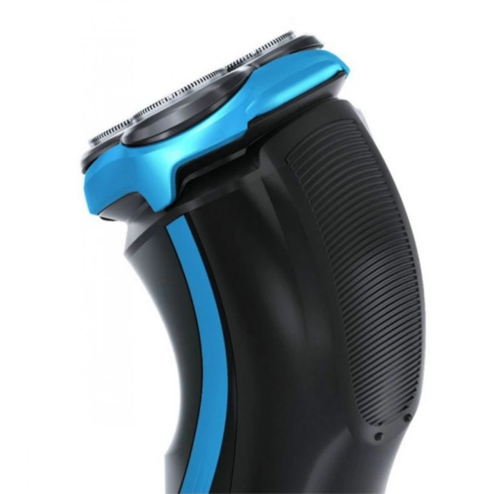 Электробритва Philips AT750 Черный с серым photo 2