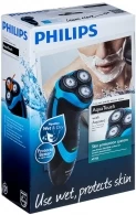 Электробритва Philips AT750 thumbnav 5