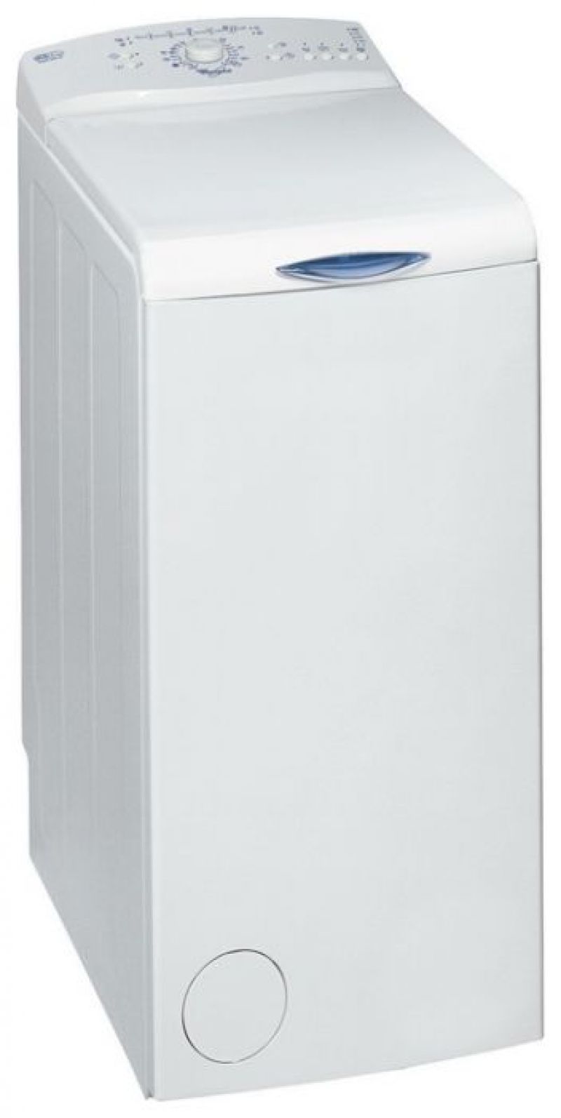 Masina de spalat Whirlpool AWE6416 5 kg / 900 rot/min / A+ / Alb photo 1 Masina de spalat Whirlpool AWE6416 5 kg / 900 rot/min / A+ / Alb photo 1