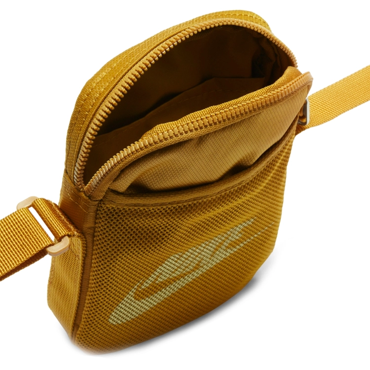 Сумка Nike NK HERITAGE S SMIT BA5871-716 Коричневый photo 5