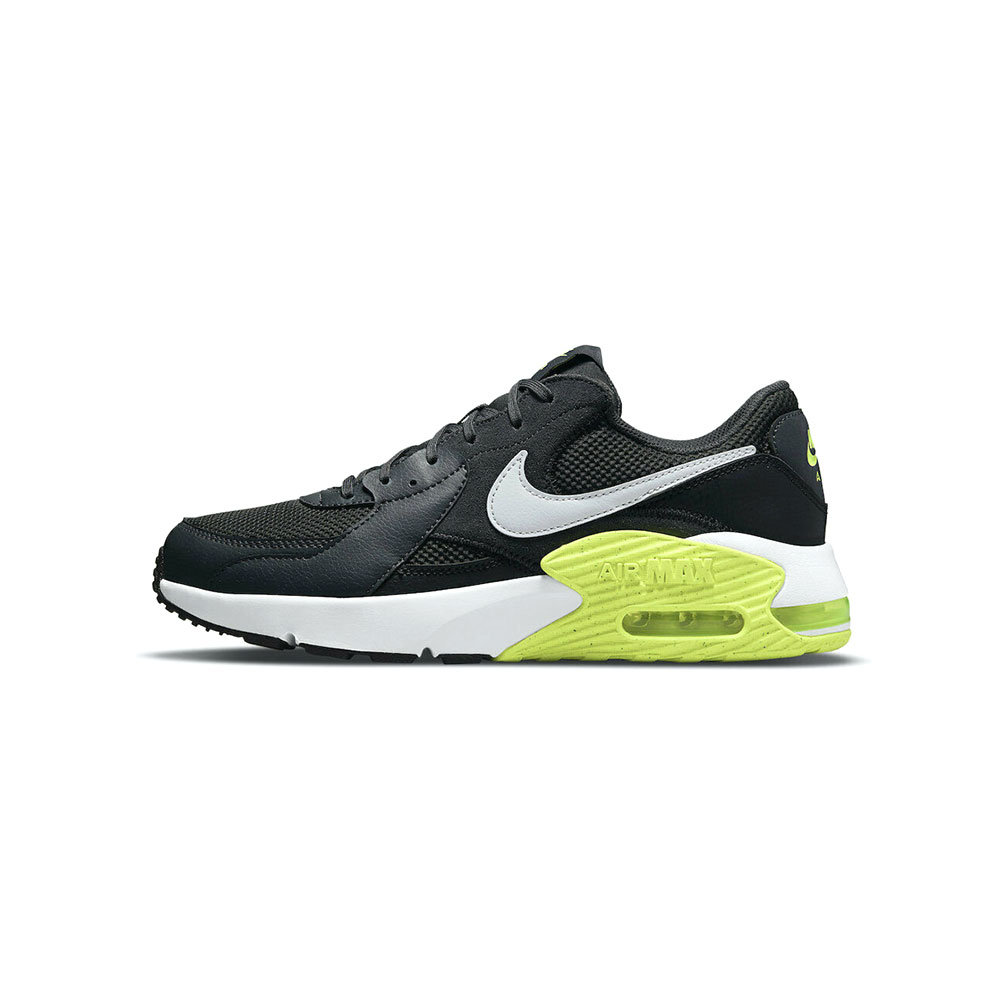 Кроссовки Nike AIR MAX EXCEE / Мужской / 41 / Серый photo 1 Кроссовки Nike AIR MAX EXCEE / Мужской / 41 / Серый photo 1