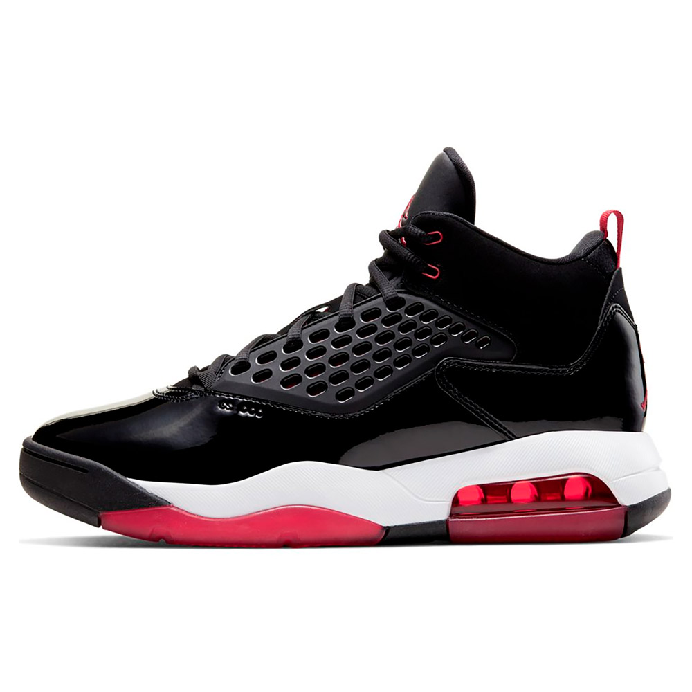 Incaltaminte Sport Nike JORDAN MAXIN 200 pt Barbati / 44 / Negru photo 1 Incaltaminte Sport Nike JORDAN MAXIN 200 pt Barbati / 44 / Negru photo 1
