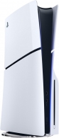 Игровая приставка Sony PlayStation 5 Slim (Blu-Ray) - White thumbnav 2