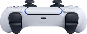 Игровая приставка Sony PlayStation 5 Slim (Blu-Ray) - White thumbnav 7