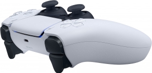 Игровая приставка Sony PlayStation 5 Slim (Blu-Ray) - White thumbnav 9