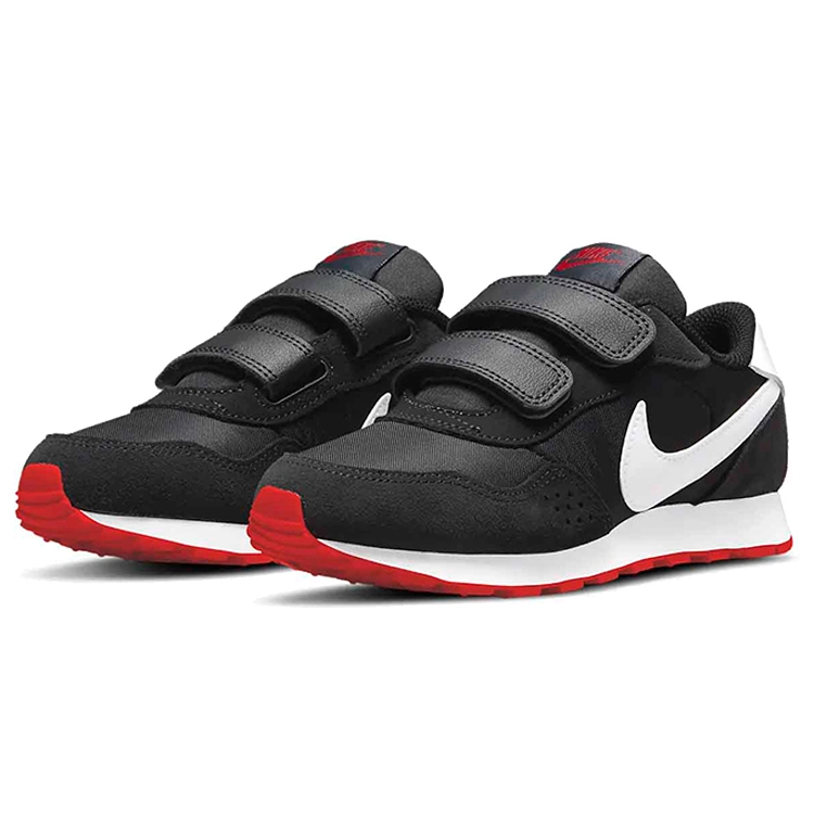 Incaltaminte Sport Nike MD VALIANT (PSV) pt Barbati / 32 / Negru photo 7