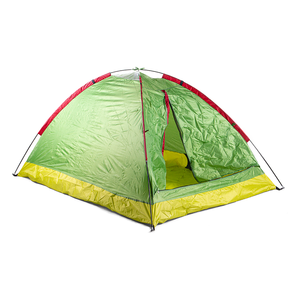 Cort DETIAN Tent photo 1