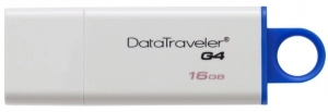 USB Flash Kingston DTI-G4 16 GB USB3.0 